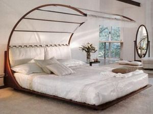 Подвесные кровати