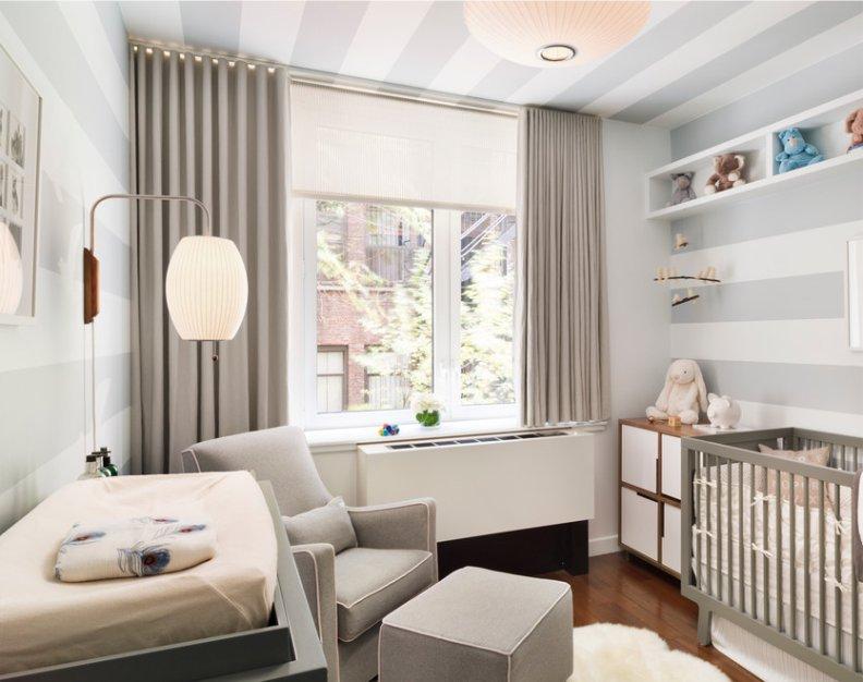 Выбор штор в квартиру: особенности дизайна и идеи интерьера
