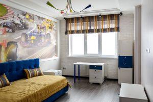 Выбор штор в квартиру: особенности дизайна и идеи интерьера